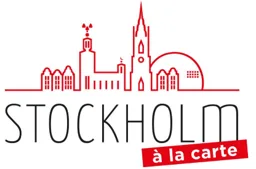 STOCKHOLm à la carte – varumärkesbild för Isabelle Allard AB