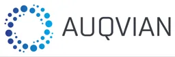 AUQVIAN – varumärkesbild för Auqvian AB
