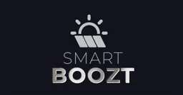 SMART BOOZT – varumärkesbild för Smart Glas Nordic AB