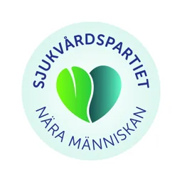 SJUKVÅRDSPARTIET NÄRA MÄNNISKAN – varumärke, SJUKVÅRDSPARTIET - VÄSTRA GÖTALAND