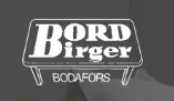 BORD Birger BODAFORS – varumärkesbild för Birger Larsson Möbelfabrik AB