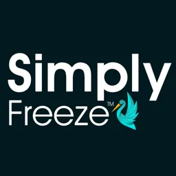 Simply Freeze – varumärke, Soupreme Pelican Products AB