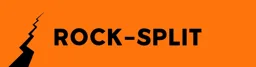 ROCK-SPLIT – varumärkesbild för Sevelund AB