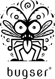 bugser – varumärkesbild för Bugser AB