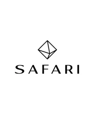 SAFARI – varumärkesbild för SFR Design AB