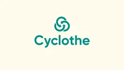 Cyclothe – varumärkesbild för Cyclothe AB