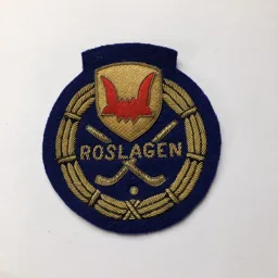 ROSLAGEN – varumärke, OXENSTIERNSKA FAMILJESTIFTELSEN