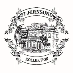 STJERNSUND KOLLEKTION – varumärke, Mercur Agent Aktiebolag