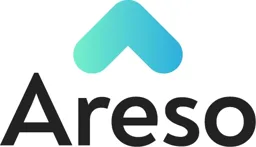 Areso – varumärkesbild för Areso Vård och Omsorg AB