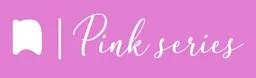 Pink series – varumärke, ReCirkel Global AB