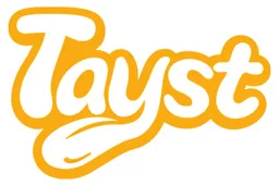 Tayst – varumärkesbild för NBH Snacks AB