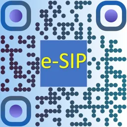 e-SIP – varumärkesbild för Applion Nordic AB
