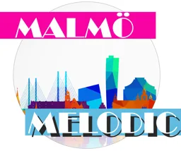MALMÖ MELODIC – varumärkesbild för WUP AB