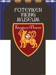 FOTEVIKEN VIKING MUSEUM Fotevikens Museum – varumärke, SVEG SCANDINAVIAN VIKING EXPLORER GROUP