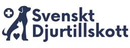 Svenskt Djurtillskott – varumärkesbild för BestPet Sverige AB