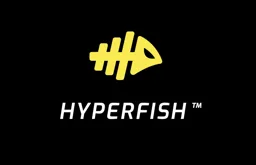 HYPERFISH – varumärkesbild för Madworks AB