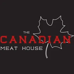 THE CANADIAN MEAT HOUSE – varumärkesbild för Bob's Flavoured Burgers AB
