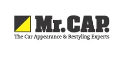 Mr. CAP. The Car Appearance & Restyling Experts – varumärke, Bråtenholme Holding AB