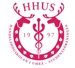 HHUS 1997 HANDELSHÖGSKOLAN I UMEÅ - STUDENTFÖRENINGEN – varumärke, HANDELSHÖGSKOLAN I UMEÅ STUDENTF. HHUS