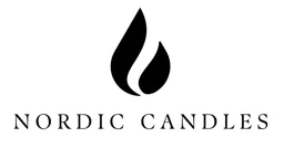 NORDIC CANDLES – varumärkesbild för VIALDA AB