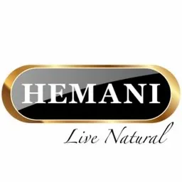 HEMANI Live Natural – varumärkesbild för EcoByLife Aktiebolag