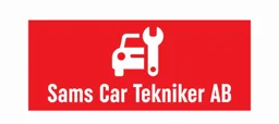 Sams Car Tekniker AB – varumärkesbild för Sams Car Tekniker AB