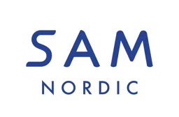 SAM NORDIC – varumärke, S Ahlén Medical Nordic AB