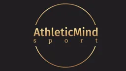 AthleticMind sport – varumärkesbild för Athleticmind AB