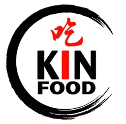 KIN FOOD – varumärkesbild för Kin Food AB