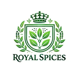 ROYAL SPICES – varumärkesbild för Marsel & Joelle AB