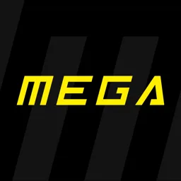 MEGA – varumärkesbild för MEGA Energy Group Sweden AB