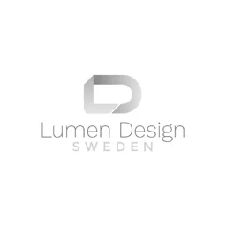 Lumen Design SWEDEN – varumärkesbild för Amfab AB