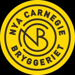 NYA CARNEGIE BRYGGERIET NCB – varumärke, Carlsberg Sverige Aktiebolag