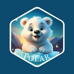 POLAR – varumärkesbild för Polar Premium AB