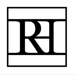 RH – varumärkesbild för Vastness AB