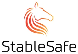 StableSafe – varumärkesbild för AitS Automated-Now AB
