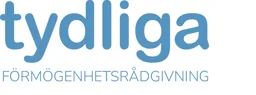 tydliga FÖRMÖGENHETSRÅDGIVNING – varumärke, Tydliga AB