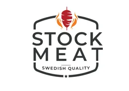 STOCK MEAT SWEDISH QUALITY – varumärkesbild för Botkyrka Kebabtillverkning AB