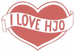 I LOVE HJO – varumärke, HJO KOMMUN