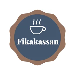 Fikakassan – varumärkesbild för Finsmakarna Norden AB
