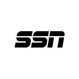 ssn – varumärkesbild för Svensk Sport Nutrition AB