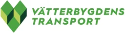 VÄTTERBYGDENS TRANSPORT – varumärkesbild för Jim Farenius AB