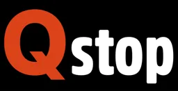 Qstop – varumärkesbild för 24Food Sverige AB