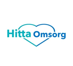 Hitta Omsorg – varumärkesbild för DIVITIAE AB