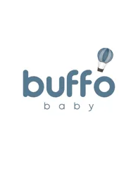 buffo baby – varumärkesbild för Buffobaby AB