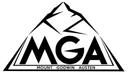 K2 MGA MOUNT GODWIN AUSTEN – varumärke, K2MGA FITNESS Handelsbolag