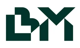 BM – varumärkesbild för IVL Sustainable Building AB