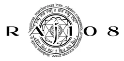 RAJ 108 happiness togetherness love wisdom compassion prosperity oneness grace kindness truth RAJ 108 RAJ 108 RAJ 108 RAJ 108 RAJ 108 RAJ 108 – varumärke, RAJIONE AB