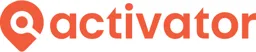 activator – varumärkesbild för Global Activator AB