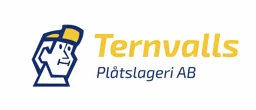Ternvalls Plåtslageri AB – varumärkesbild för Ternvalls Plåtslageri Aktiebolag